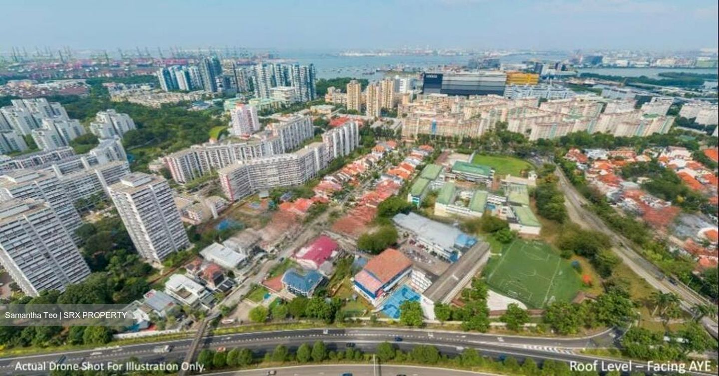 Elta (D5), Apartment #485555381